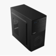 Системный блок Smart Office a3742 Ryzen3-3200G/8G/SSD256G Samsung /SM02/450W — основная фотография