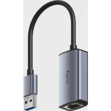 Адаптер сетевой Cudy Ethernet UE10A USB 3.0.