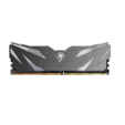 Память DIMM DDR4 2666 (PC4-21300) 16GB Netac Shadow II C19 Black 19-19-19-43 1.2V  NTSWD4P26SP-16K — основная фотография