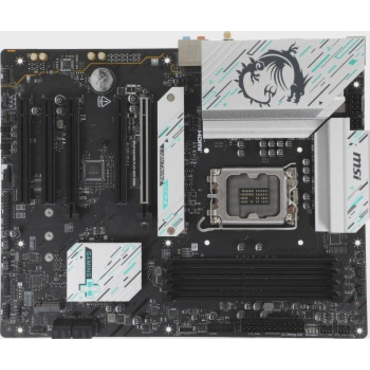 М/плата MSI B760 GAMING PLUS WIFI DDR4