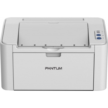 Принтер A4 Pantum P2506W 22 стр/мин 1200x1200 dpi, 128 MB RAM, лоток 150 листов, USB, WiFi