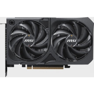 Видеокарта MSI RTX5060 SHADOW 2X OC 8GB GDDR7 128bit 3xDP HDMI 2FAN RTL
