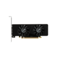 Видеокарта MSI Geforce RTX 3050 LP OC [GeForce RTX 3050 LP 6G OC] [PCIe 4.0 6 ГБ GDDR6, 96 бит, 2 x HDMI, DisplayPort, GPU 1042 МГц] — основная фотография