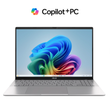 Ноутбук Asus VivoBook S16 M3607HA-SH086W [16