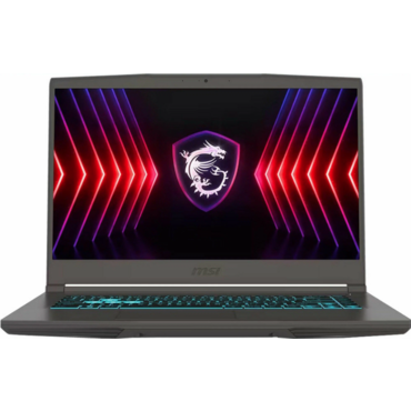 Ноутбук MSI Thin 15 B13UC-2629CN intel Core i5-13420H/16Gb/512Gb/RTX3050/15.6' 1920x1080/Win 11