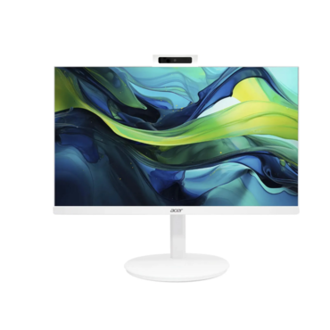 Моноблок Acer Aspire C27A-GRPLW 27