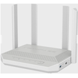 Роутер Netcraze Giga NC-1012 AX3000 10/100/1000BASE-TX/SFP/4g  белый (Keenetic ) — основная фотография