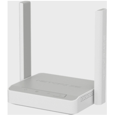 Роутер Netcraze Starter NC-1121 N300 10/100BASE-TX (Keenetic )