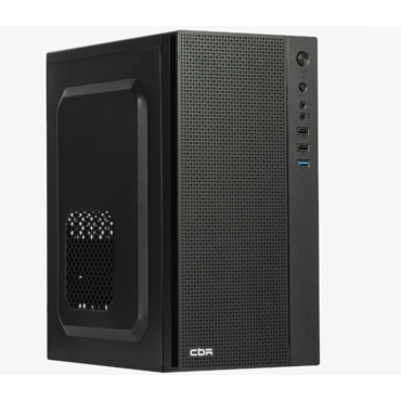 Системный блок Smart Home a5022-25 Ryzen5-5600GT/16G/SSD512G Samsung NVME/Z2B SI/[500W]