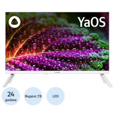 Телевизор LED BBK 24