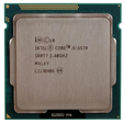 Процессор Intel Core i5-3570, 3400 МГц, OEM — основная фотография