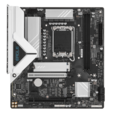 Материнская плата GIGABYTE B860M EAGLE V2 [LGA 1851, Intel B860, 2xDDR5-6400 МГц, 2xPCI-Ex16, 2xM.2, Micro-ATX] — основная фотография