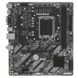 Материнская плата GIGABYTE H810M H LGA 1851, Intel H810, 2xDDR5-6400 МГц, 1xPCI-Ex16, 1xM.2, Micro-ATX — основная фотография