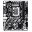 Материнская плата GIGABYTE H810M K [LGA 1851, Intel H810, 2xDDR5-6400 МГц, 1xPCI-Ex16, 1xM.2, Micro-ATX] — основная фотография
