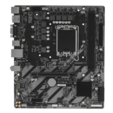 Материнская плата GIGABYTE H810M S2H [LGA 1851, Intel H810, 2xDDR5-6400 МГц, 1xPCI-Ex16, 1xM.2, Micro-ATX] — основная фотография