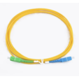 Патч-корд оптический SC/UPC-SC/APC 9/125 3.0мм 3м — основная фотография