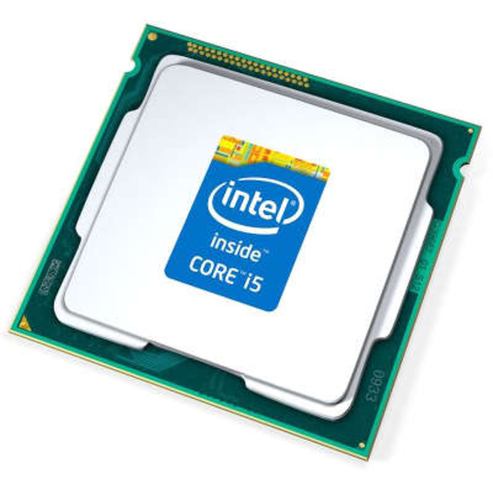 Процессор Intel Core i5-4670K сокет 1150, 3.4 ГГц, 4 ядер, HD Graphics 4600, 84 Вт OEM