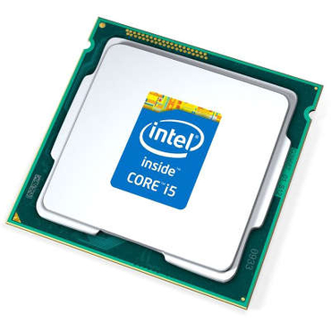 Процессор Intel Core i5-4670K сокет 1150, 3.4 ГГц, 4 ядер, HD Graphics 4600, 84 Вт OEM