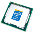 Процессор Intel Core i5-4670K сокет 1150, 3.4 ГГц, 4 ядер, HD Graphics 4600, 84 Вт OEM — основная фотография