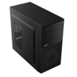 Системный блок Smart Office a3742-25 Core i3 12100/8G/SSD256G Samsung /H610M-E/SM02/450W — основная фотография