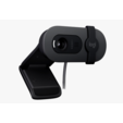 Камера Logitech Brio 90 1080Р, USB, черный  — основная фотография