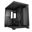 Корпус PCCooler C3 T700 [C3-T700BKD001-GL] черный [Mid-Tower, Micro-ATX, Mini-ITX, Standard-ATX, USB 2.0 Type-A, USB 3.2 Gen 1 Type-A, USB 3.2 Gen 1 T — основная фотография