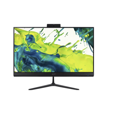 Моноблок Acer Aspire C27-2 (B) Intel Core i5 13420H/16Gb/SSD512Gb/27