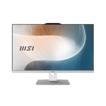Моноблок MSI Modern AM272P 12M-1041XRU 27