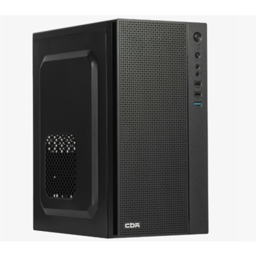 Системный блок Smart Home i5969-26 Core Ultra 5 225/16Gb DDR5/SSD500G Samsung NVME/SM02[500W]