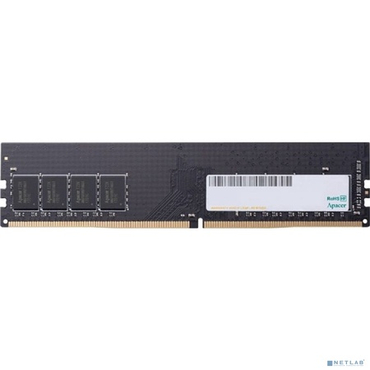 Память DIMM DDR4 16Gb PC4-21300 (2666MHz) Apacer AU16GGB26CQYBGH/EL.16G2V.GNH 1.2V