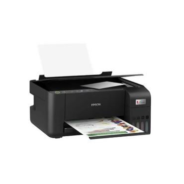 МФУ A4 Epson L3258, 5760x1440dpi, USB, Wi-Fi, Epson iPrint, Epson Email Print C11CJ67514