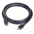 Кабель Bion HDMI v1.4, 19M/19M, 3D, 4K UHD, Ethernet, CCS, экран,  1.8м, черный [BXP-CC-HDMI4L-018]+ — основная фотография