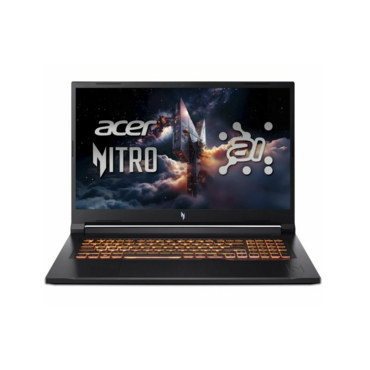 Ноутбук Acer Nitro V17AI ANV17-41-R6A6W 17.3