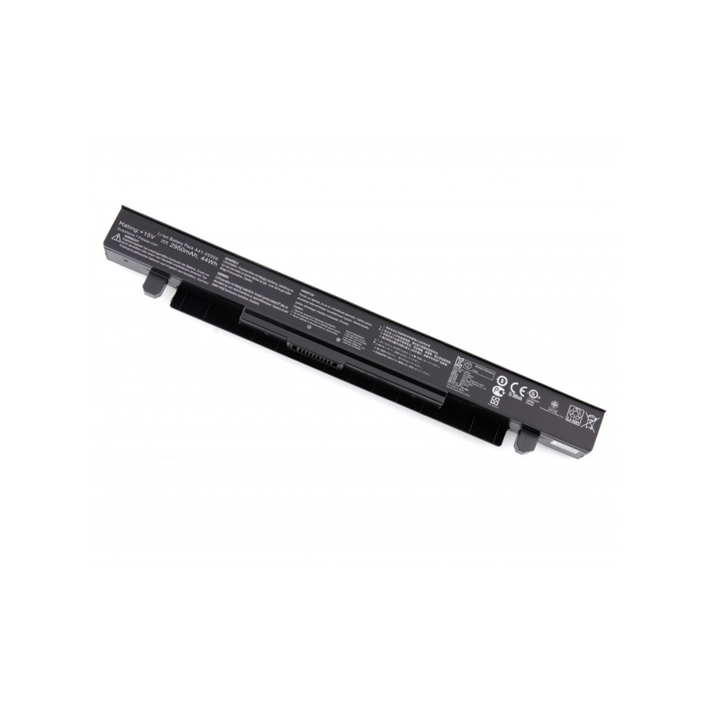 Аккумулятор (батарея) Asus A41-X550A / X550C, X550A, X550L, X550V, F552C, X550CC, X552C, X552E