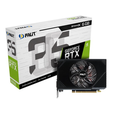 Видеокарта Palit PCIE16 RTX3050 6GB PA-RTX3050 STORMX 6GB V1 (NE63050018JE-1072F) — основная фотография
