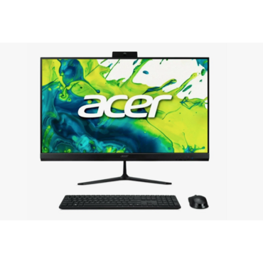 Моноблок Acer Aspire C24-2G AMD Ryzen 5 7430U/16Gb/SSD512Gb/23.8