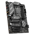 М/плата MSI B760 GAMING PLUS WIFI Soc-1700 Intel B760 4xDDR5 ATX AC`97 8ch(7.1) 2.5Gg+HDMI+DP — основная фотография