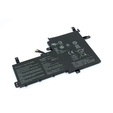 Аккумулятор для ноутбука Asus VivoBook K513EA M513UA X513EA F513EA M513IA , S531FA A513EA K513EP K513EQ X513EP S531FL / B31N1842 - ORG батарея 3653mAh — основная фотография