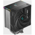 Кулер Deepcool AK500S Digital SE Soc-AM5/AM4/1200/1700/1851 черный 4-pin 28dB Al+Cu LCD 240W 864gr Ret (R-AK500S-BKADMN-GJD) — основная фотография