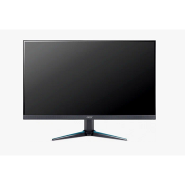 Монитор 27'' ACER Nitro VG271UM3bmiipx IPS 2560x1440 1/0.5ms,250cd,180Hz,2xHDMI+1xDP+Audio Out,2Wx2, FreeSync Premium, HDR10 UM.HV1EE.30