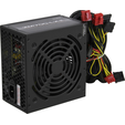 Блок питания ATX ZALMAN ZM700-LXII 700W/24+2x4+4x6/8pin/120mm fan/черный — основная фотография
