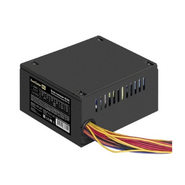 Блок питания SFX Exegate EX234946RUS/251768 ITX-M450