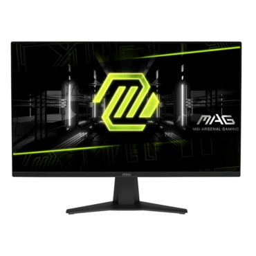 Монитор MSI MAG 275QF E20 27