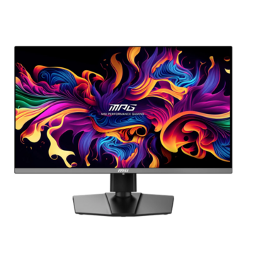 Игровой монитор 26.5