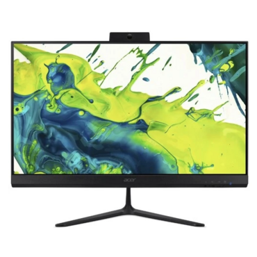 Моноблок Acer Aspire C24-2-W (B) Intel Core i3 1305U/8Gb/SSD512Gb/23.8