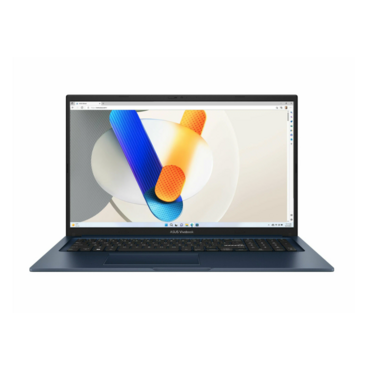 Ноутбук ASUS VivoBook 17 X1704VA-AU694W 17.3