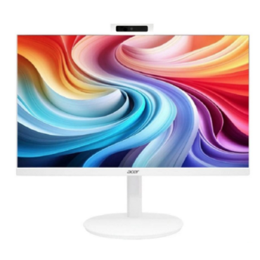 Моноблок Acer Aspire C24A-W White 23.8
