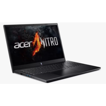 Ноутбук Acer Nitro V 15 ANV15-41-R9QMW Black 15.6