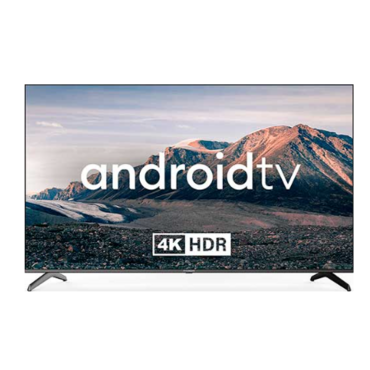 Телевизор LED Hyundai 75