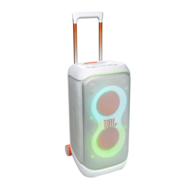 JBL Аудиосистема PARTYBOX Stage 320 White
